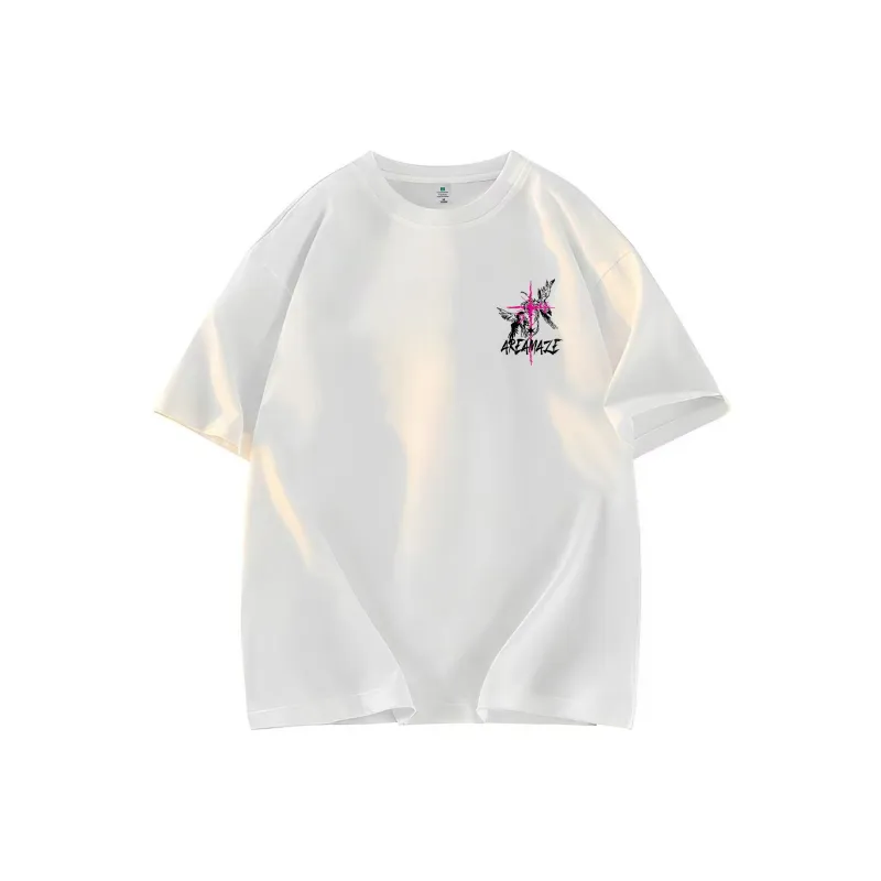 AYEA T Shirts Unisex-3