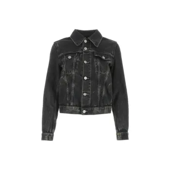 Maison Margiela Denim Jacket Women's FW22