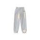 Heather Gray A[Thickened and Fleece-Lined]