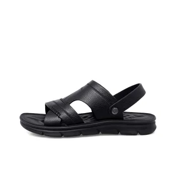 QIUTEXIONG River Trekking Shoes Men's