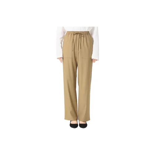 JOURNAL STANDARD Relume Casual Pants Women's