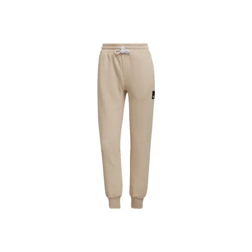 Adidas Free Shipping With AdiClub Studio Lounge Fleece Pants