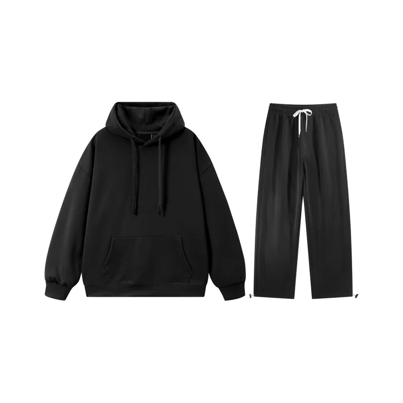 Lost N Forbidden X A.X.S.K Casual Sportswear Unisex-12