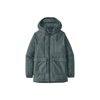 Patagonia Lost Canyon Puffer Jackets Women's