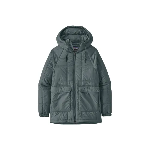 Patagonia Lost Canyon Puffer Jackets Women's