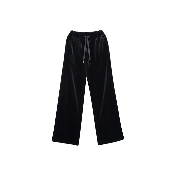 ROSESTUDIOBYGUOPEI Casual Pants Women's-5