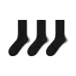 100% cotton Men's Crew Socks A