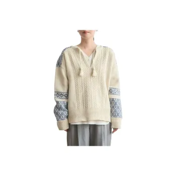 FREAK'S STORE Knitwear Women's Ecru