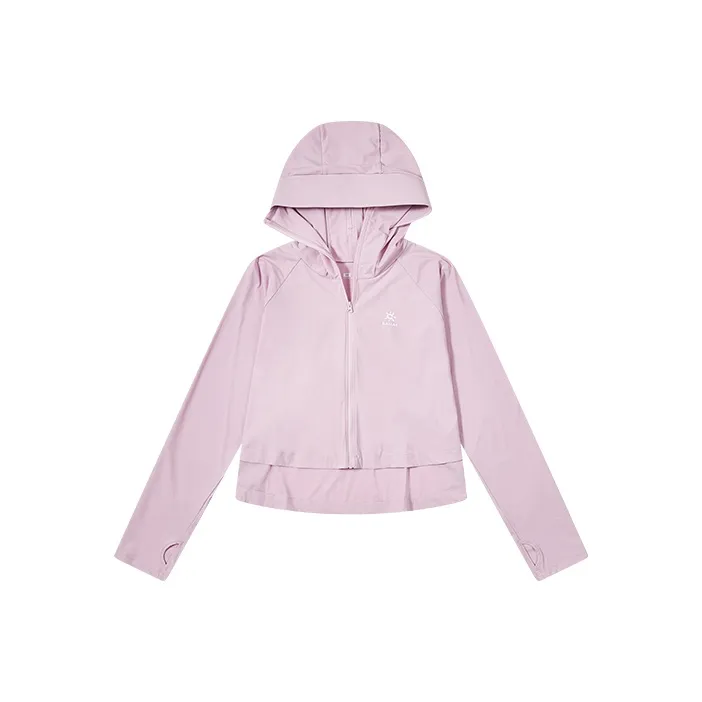 KAILAS Sun Protection Clothing Women's-5