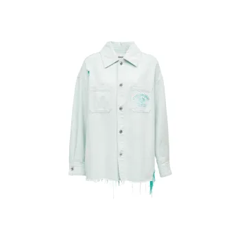 ONLY Denim Jackets Women's