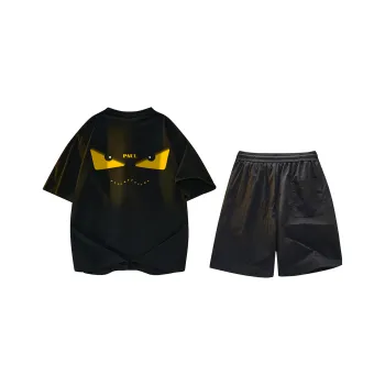 PAUL COSTELLOE Casual Sportswear Unisex