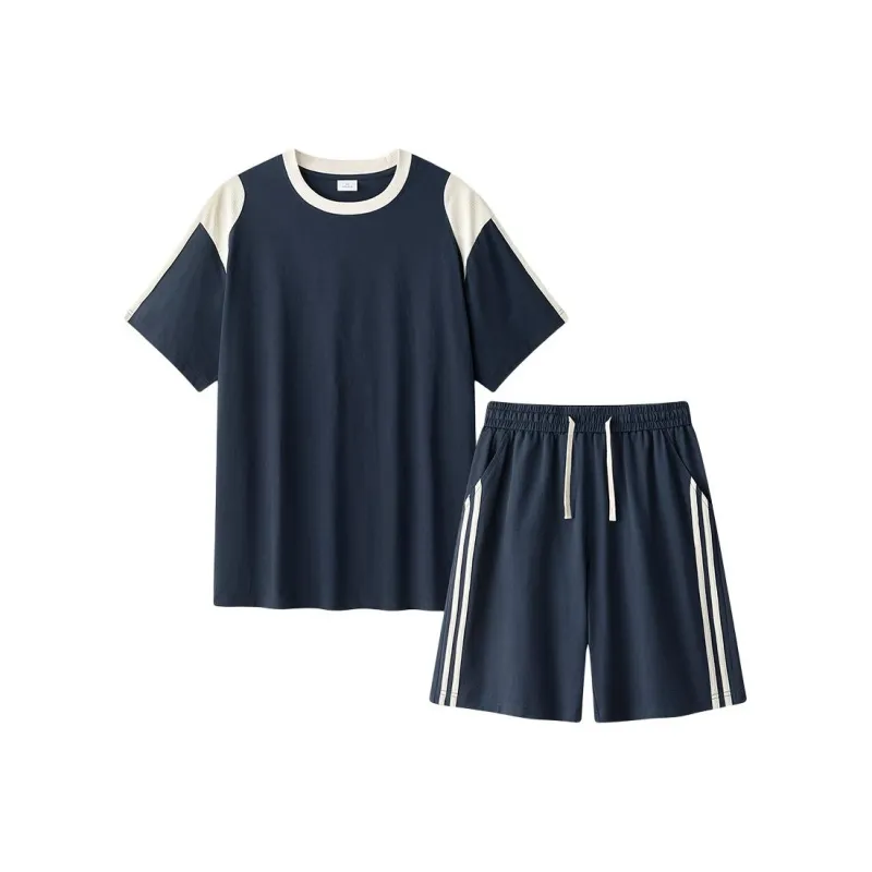 ROSECREED Casual Sportswear Unisex-4