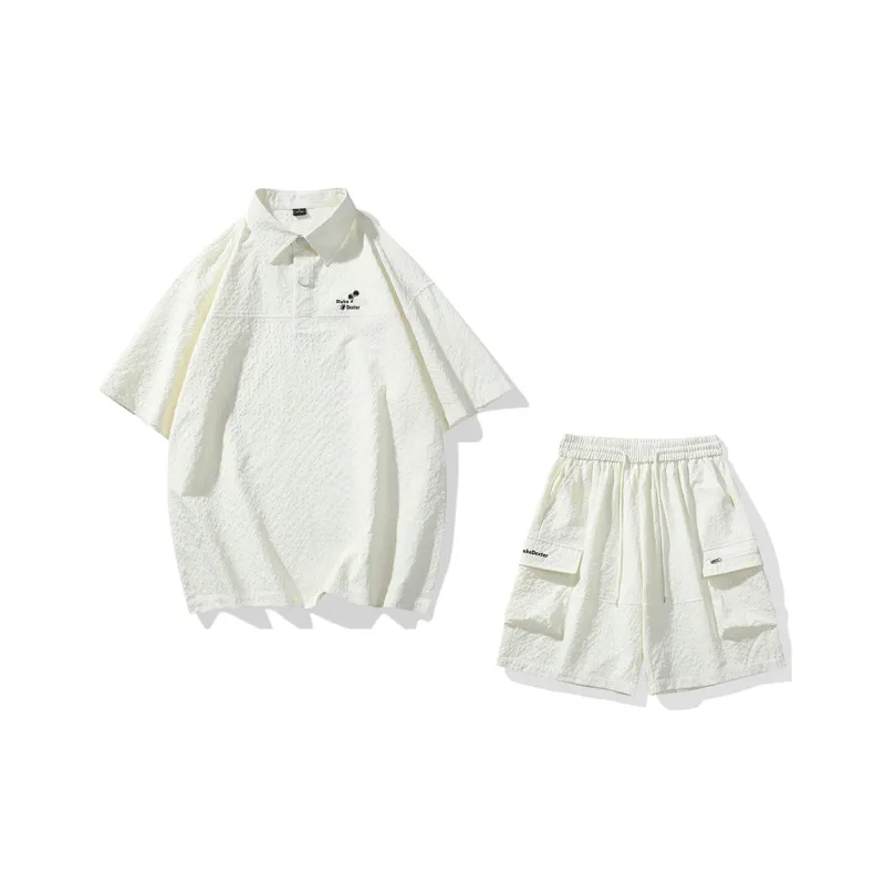 DUKE+DEXTER Casual Sportswear Unisex-6