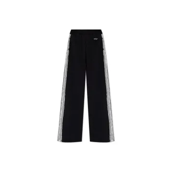 OFF WHITE Logo Detailed Pants