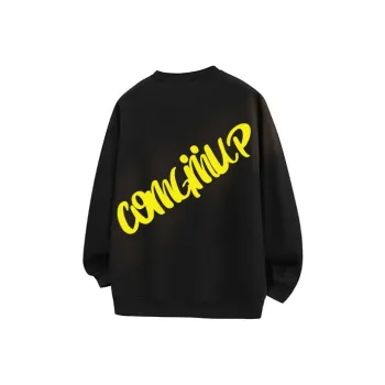 COMGM Sweatshirts Unisex