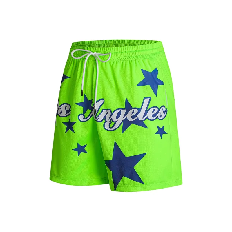 MEIKE Casual Shorts Unisex-8