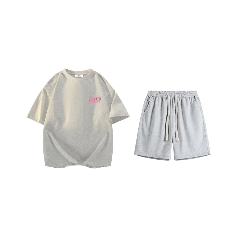 FASTFISH Casual Sportswear Unisex-36