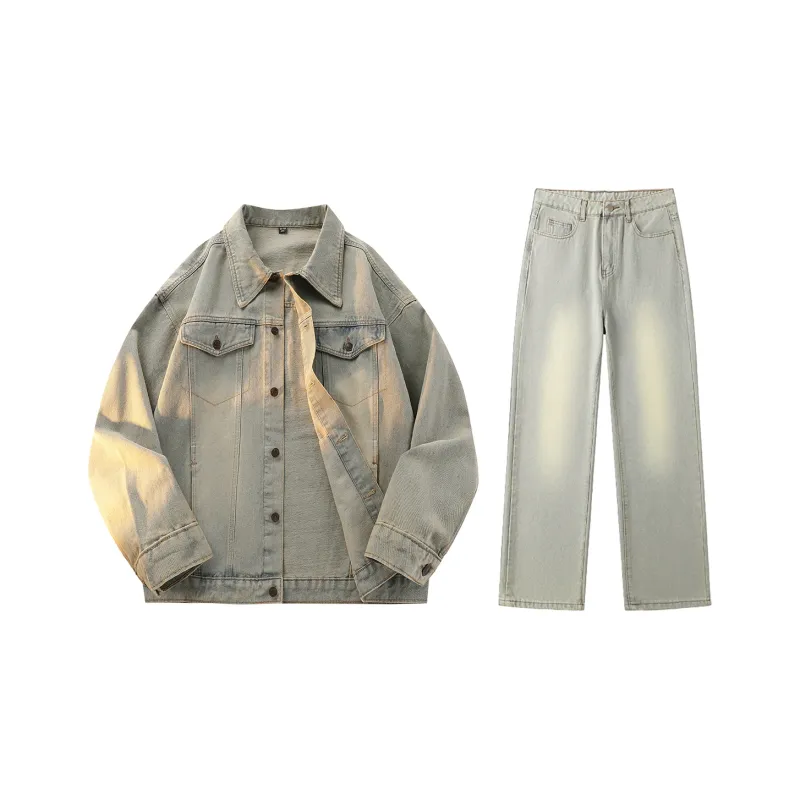 ERRORLOAD Casual Sportswear Unisex-7