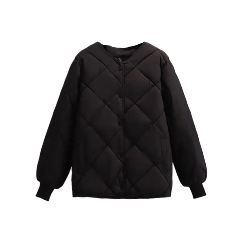 ABCMININ Puffer Jackets Women's-2