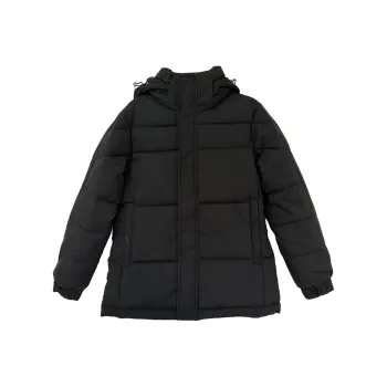 Icicofficial Puffer Jackets Women's
