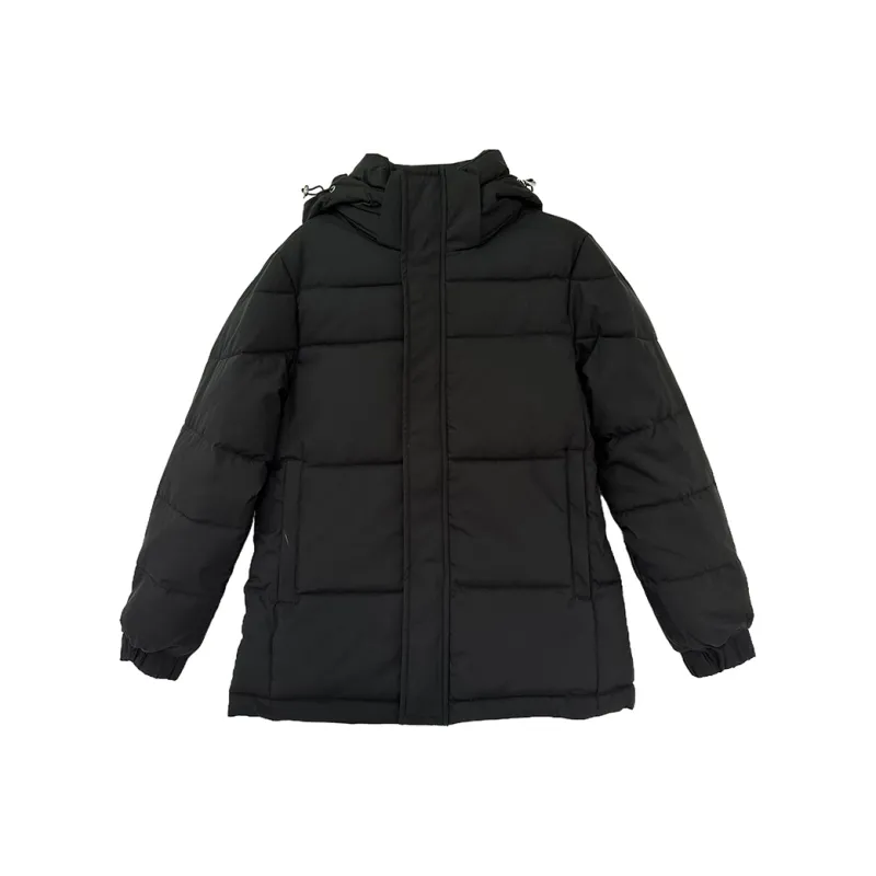 Icicofficial Puffer Jackets Women's-0