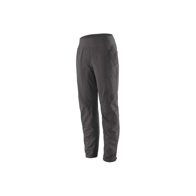 Patagonia SS24 Caliza Rock Pants - Short Casual Pants Women's Gray-0