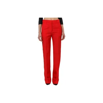 Calvin Klein Straight leg Trousers