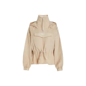 Polo Ralph Lauren FW22 Trench Coat Women's Brown