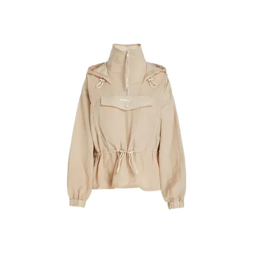Polo Ralph Lauren FW22 Trench Coat Women's Brown