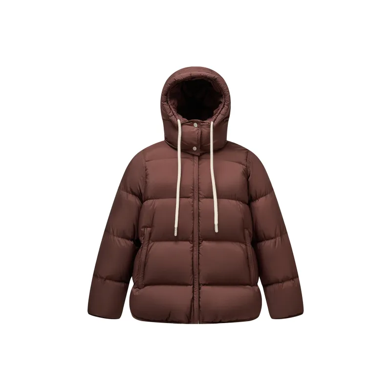 YAYA Down Jackets Women's-8