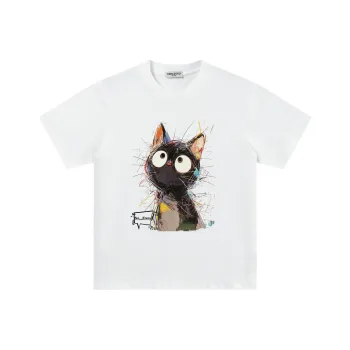 ENNAZORO T Shirts Unisex