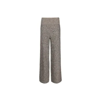OFF-WHITE FW21 Casual Pants Women's Oat