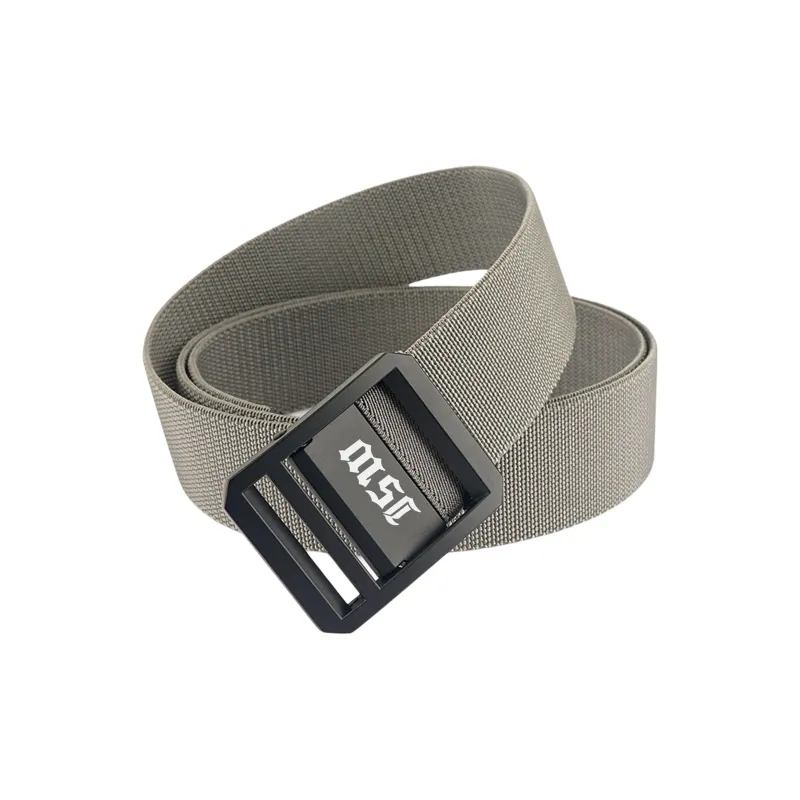 JEANSWEST Canvas Belt Unisex 3.5cm-8