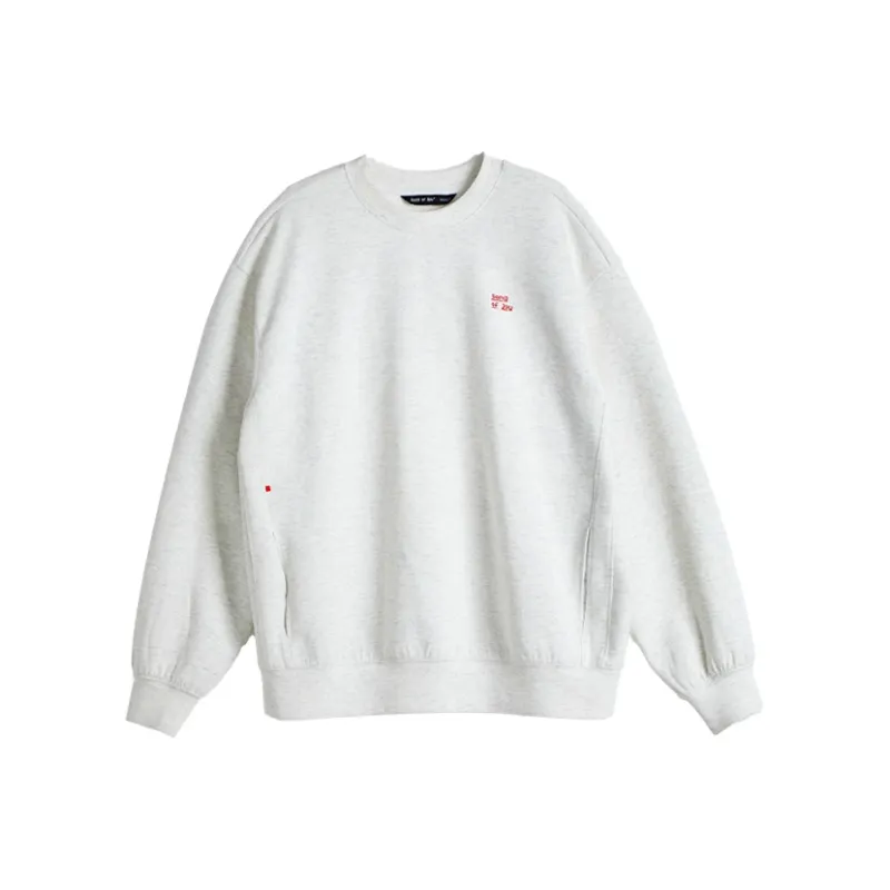 SONG OF JOY Sweatshirts Unisex-2