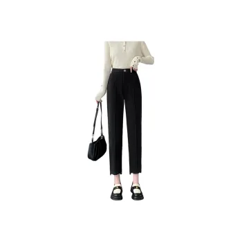 Oudifu Casual Pants Women's