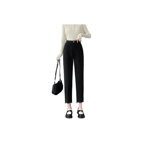 Oudifu Casual Pants Women's