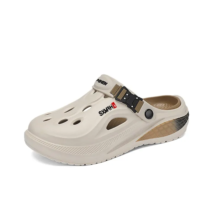 Binary Clogs Men-1