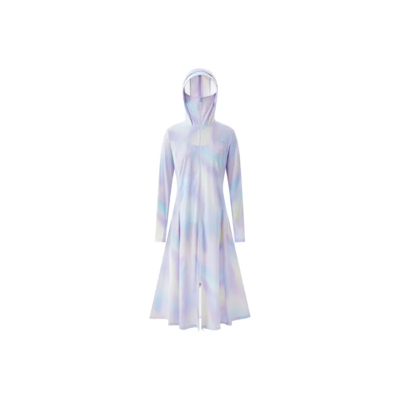 BOSIDENG Sun Series Sun Protection Clothing Women's-0