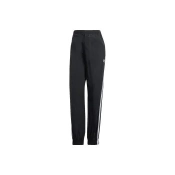 Adidas Originals Casual Pants Women's Black