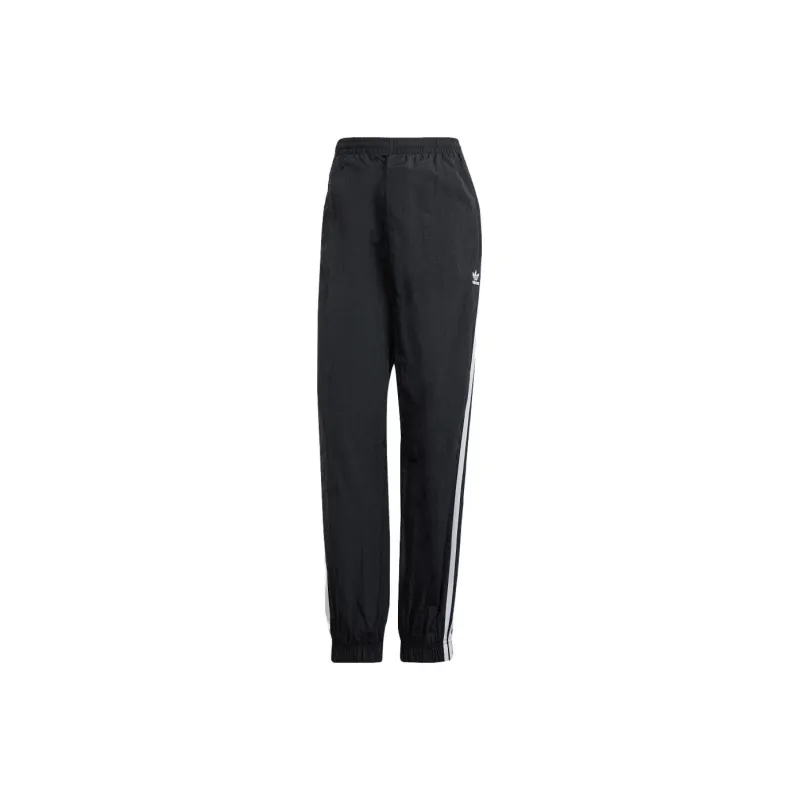 Adidas Originals Casual Pants Women's Black-0
