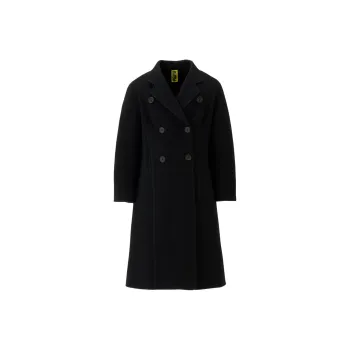 Onitsuka Tiger Coat Women's Black