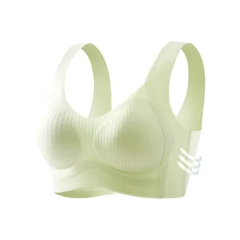 YUZHAOLIN Bra Women's Combo Set