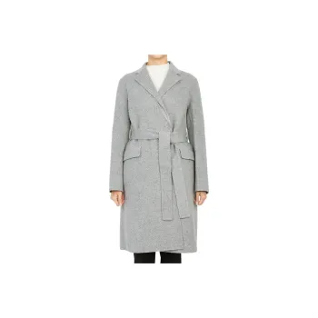 THEORY Coats Women's Gray