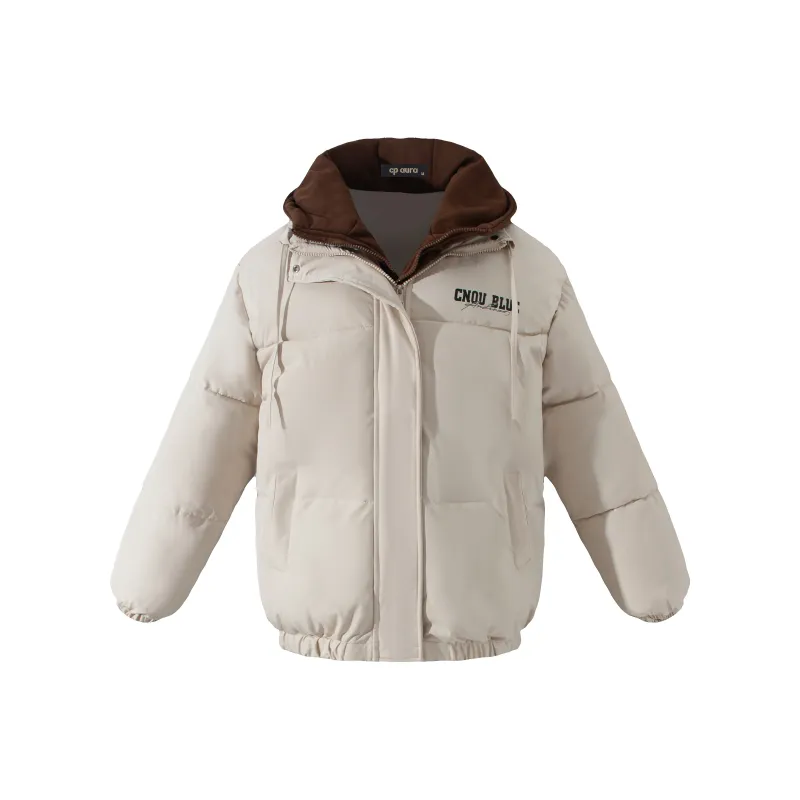 CPAURA Puffer Jackets Women's-0