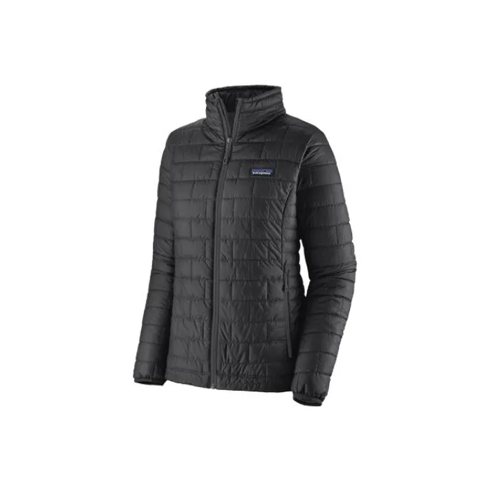Patagonia Lost Canyon Puffer Jackets Women's-10