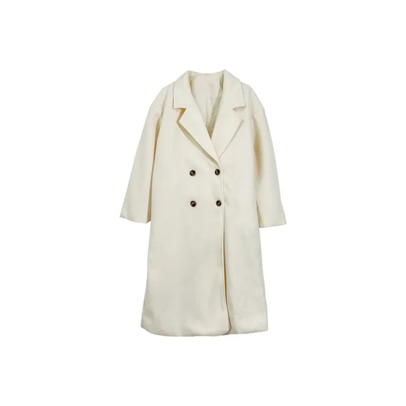 Icicofficial Coats Women's-4