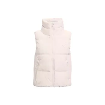 Under Armour ColdGear Vest Women's White