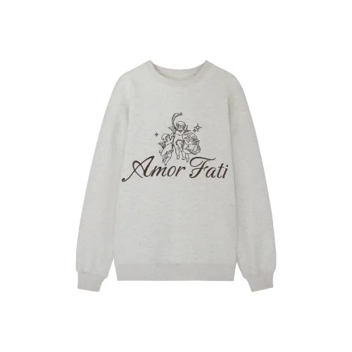 REAL EASY Sweatshirts Women's