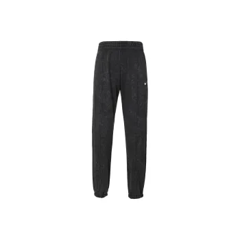 Nike Knitted Sweatpants Women's Black