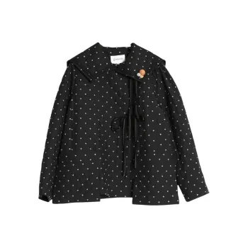 Fay Puffer Jacket Women's Black